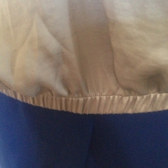 New - BR Heritage silk top - Picture 3 of 4